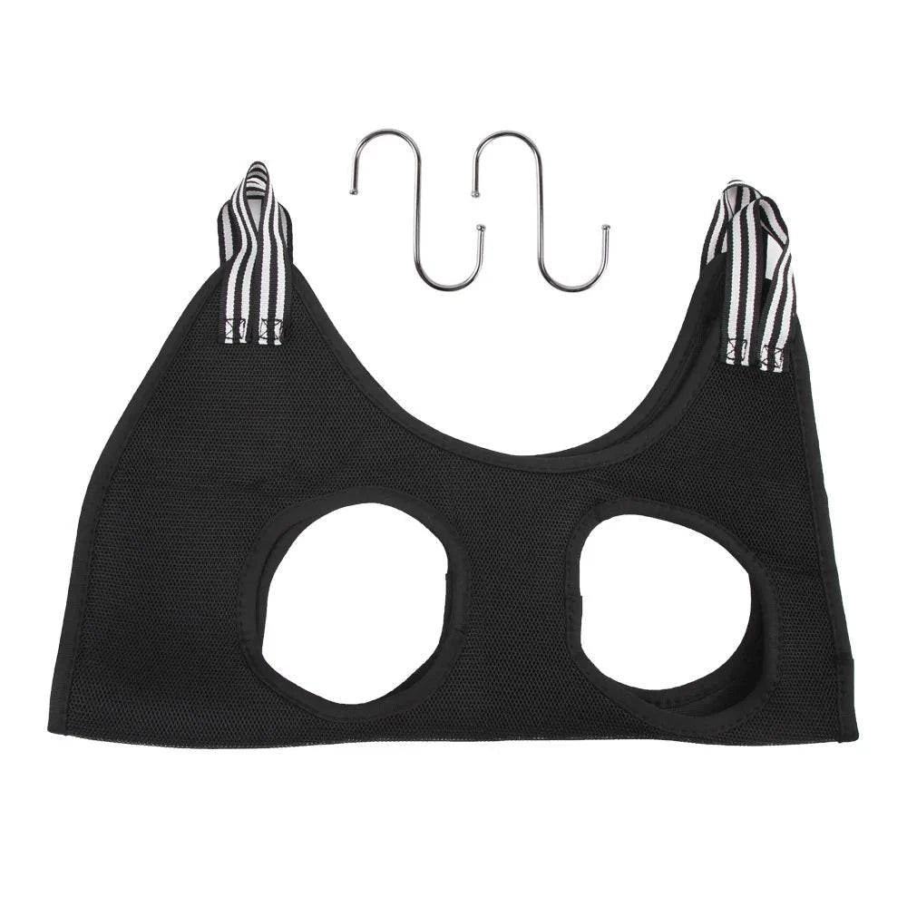 Dog Cat Grooming Hammock