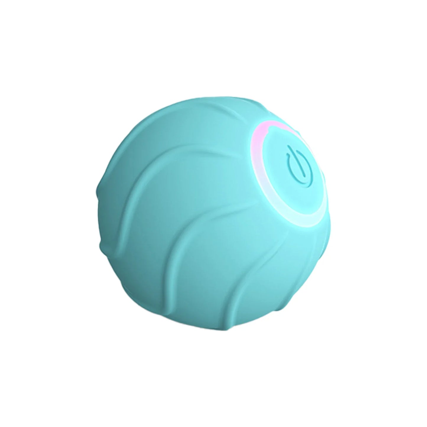 Automatic Rolling Ball Pet Toy - Devya's Pet Emporium