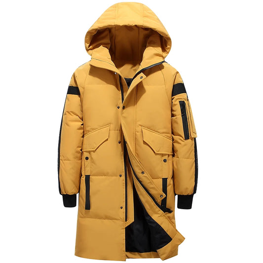Men's Down Jacket
