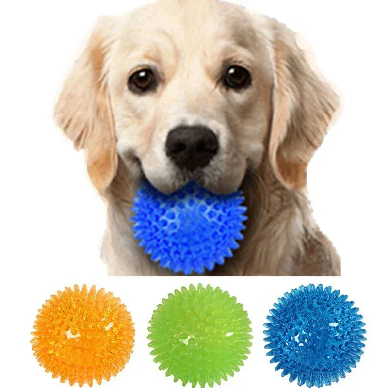 Puppy Sounding Toy - Devya's Pet Emporium