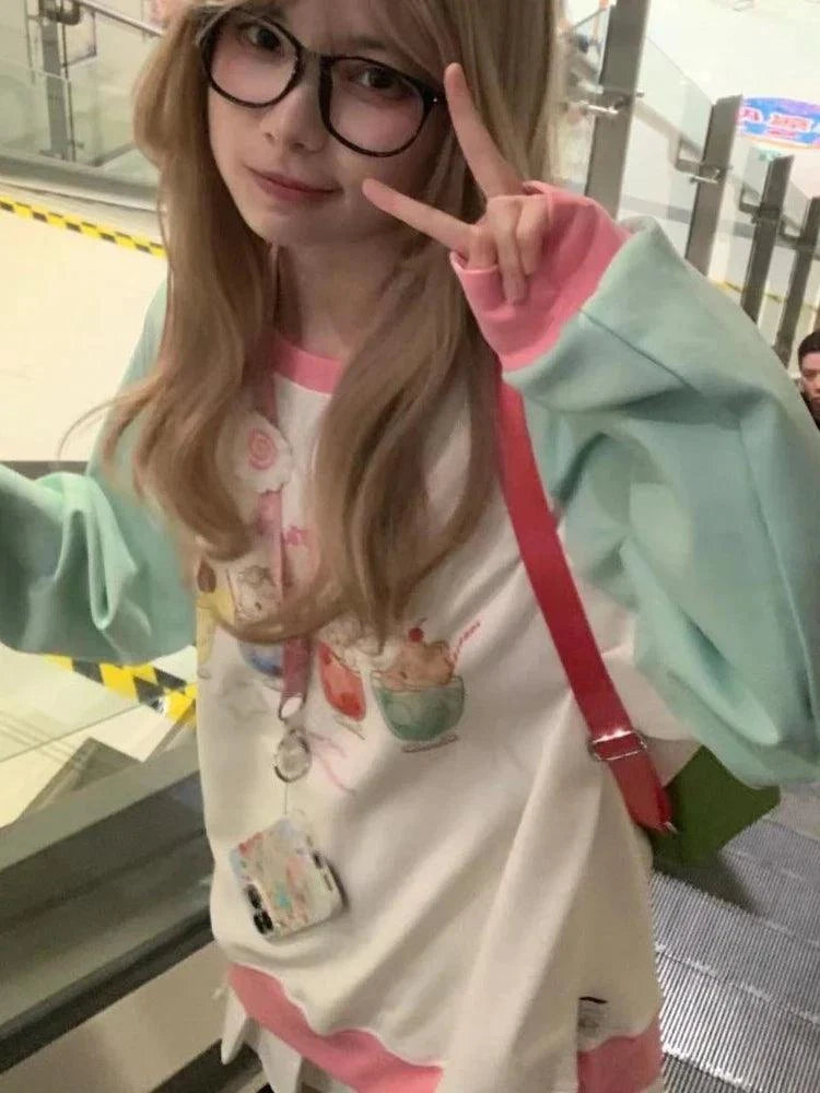 Cute Hoodie For Women