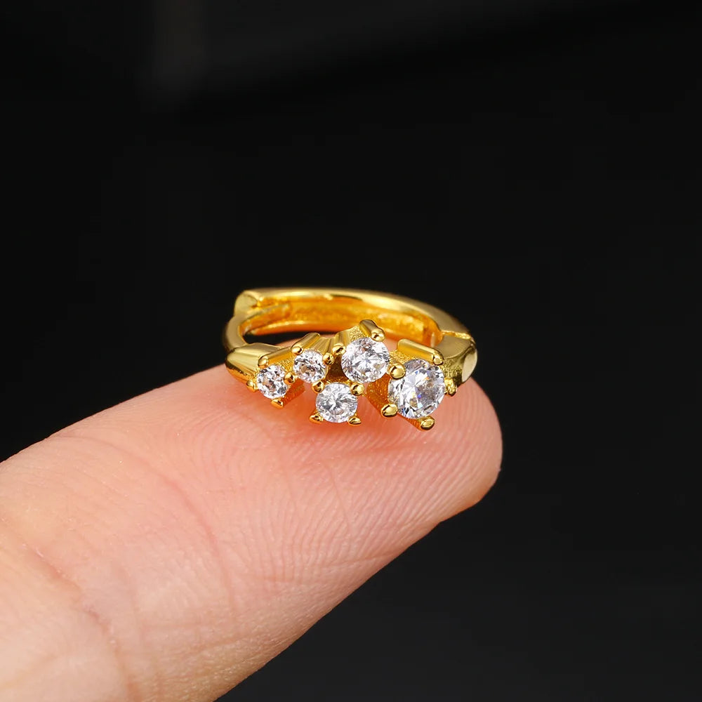 Hoop Earring For Women