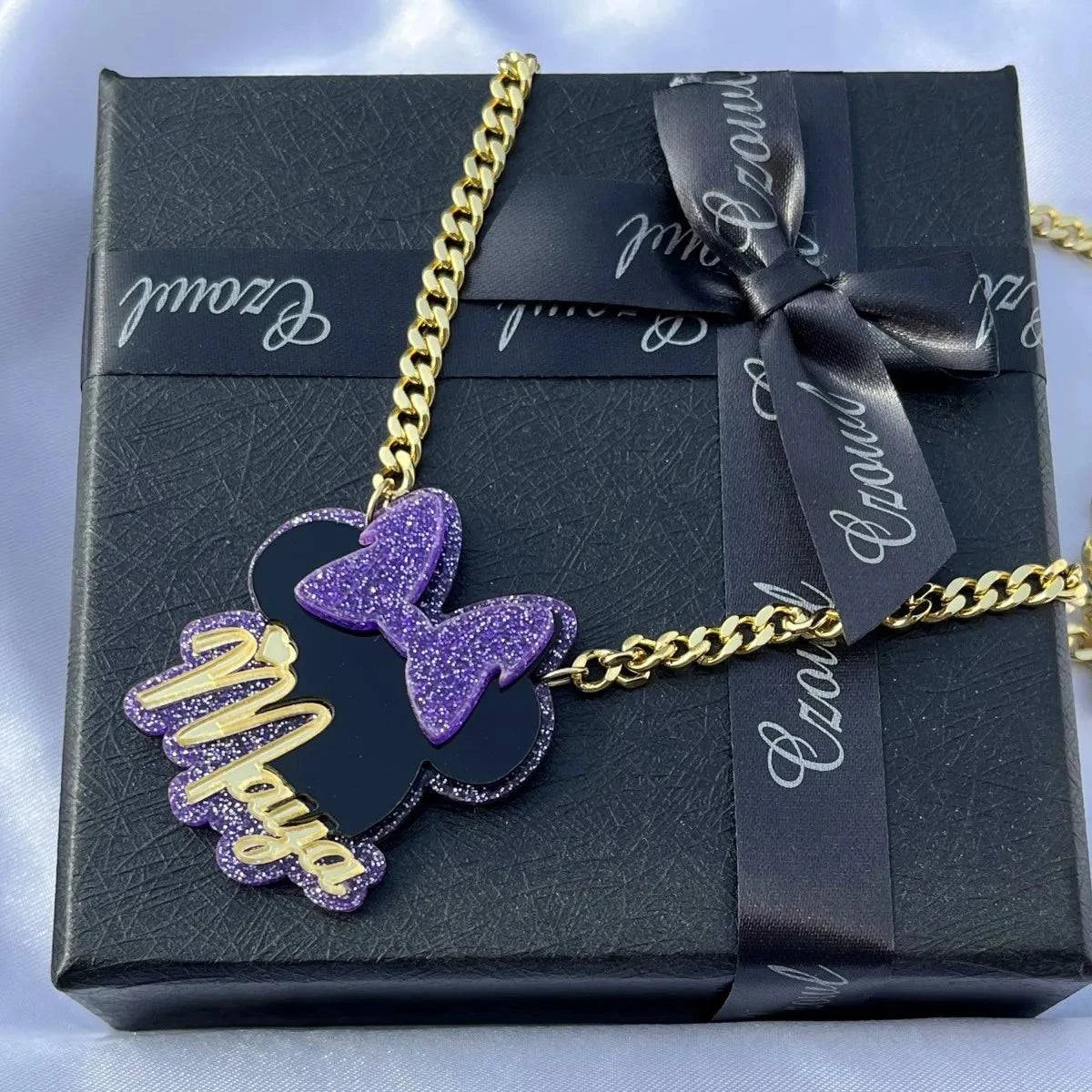 Earrings For Children's Cute Gift