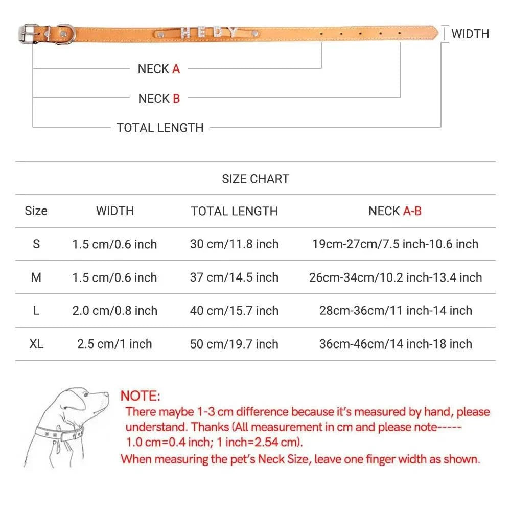 Custom Pet ID - Devya's Pet Emporium