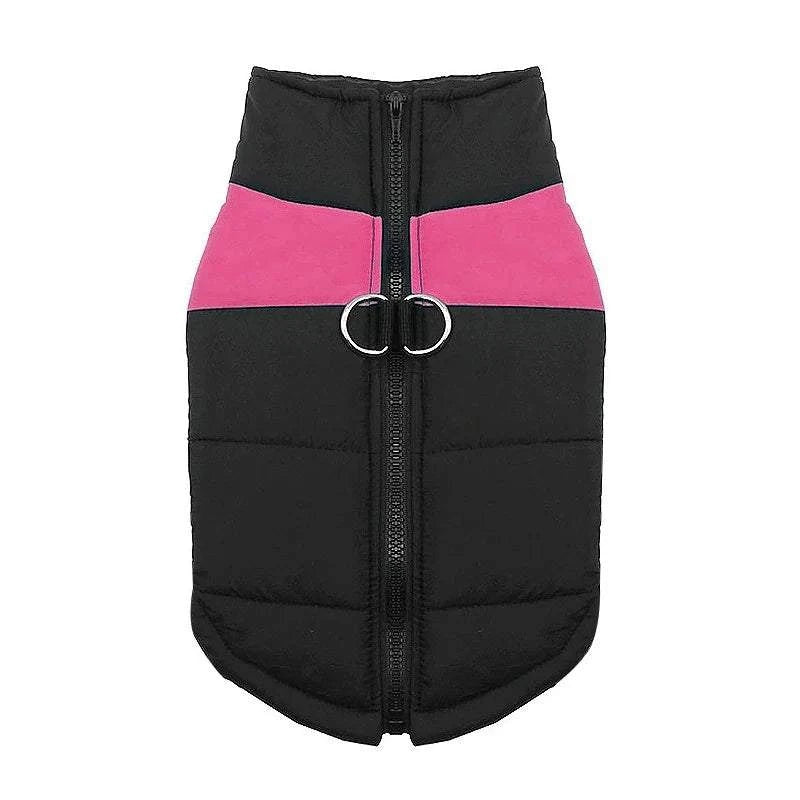 Waterproof Winter Dog Clothes - Devya's Pet Emporium