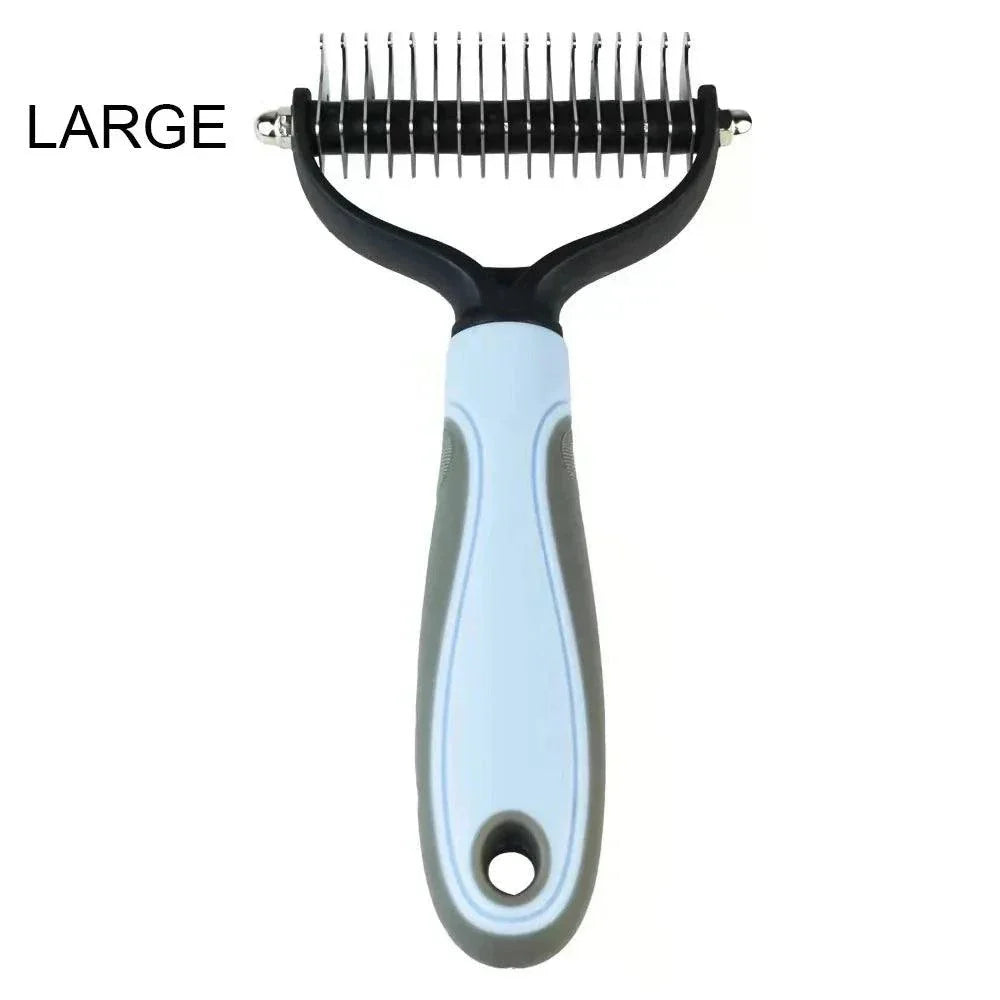Pet Knot Comb