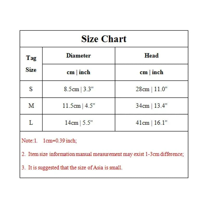 Pet Hat Adjustable Mesh