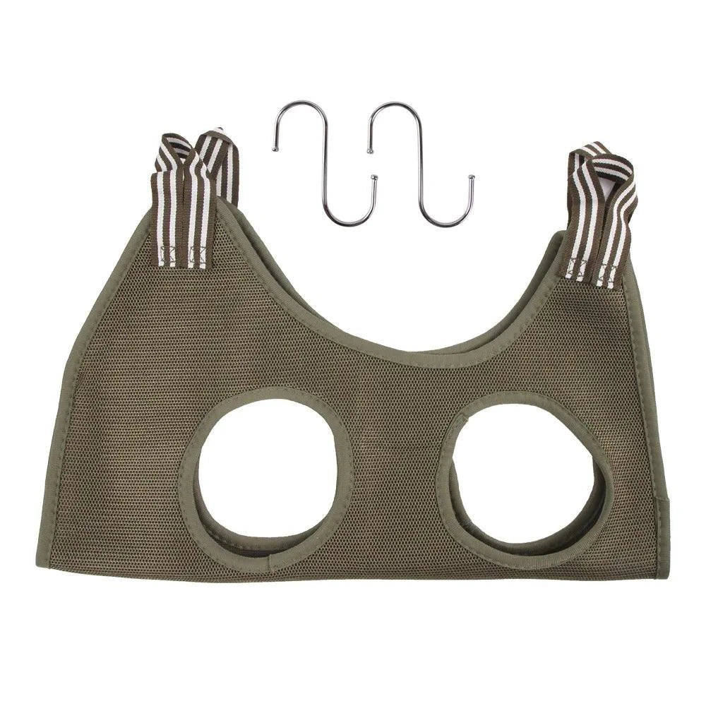 Dog Cat Grooming Hammock