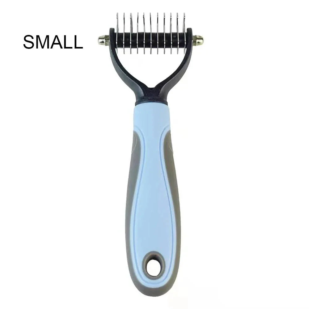 Pet Knot Comb