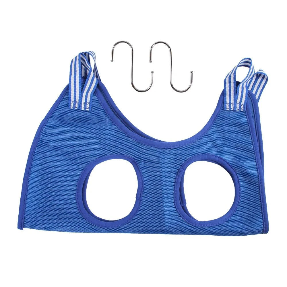 Dog Cat Grooming Hammock