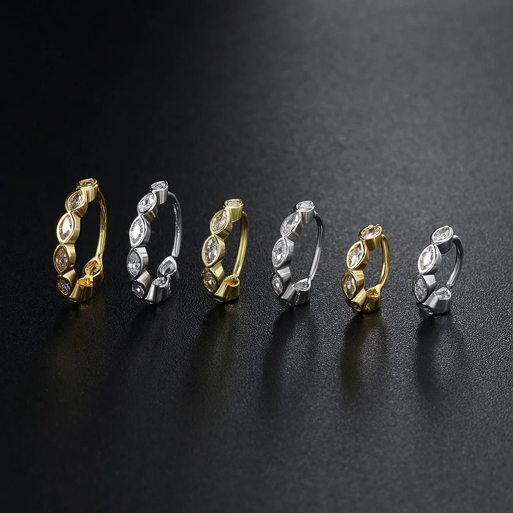 Hoop Earring For Women