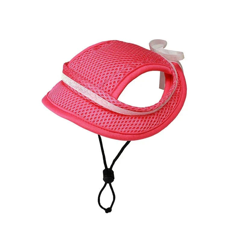 Sunscreen Hat - Ultimate Protection from Harmful UV Rays