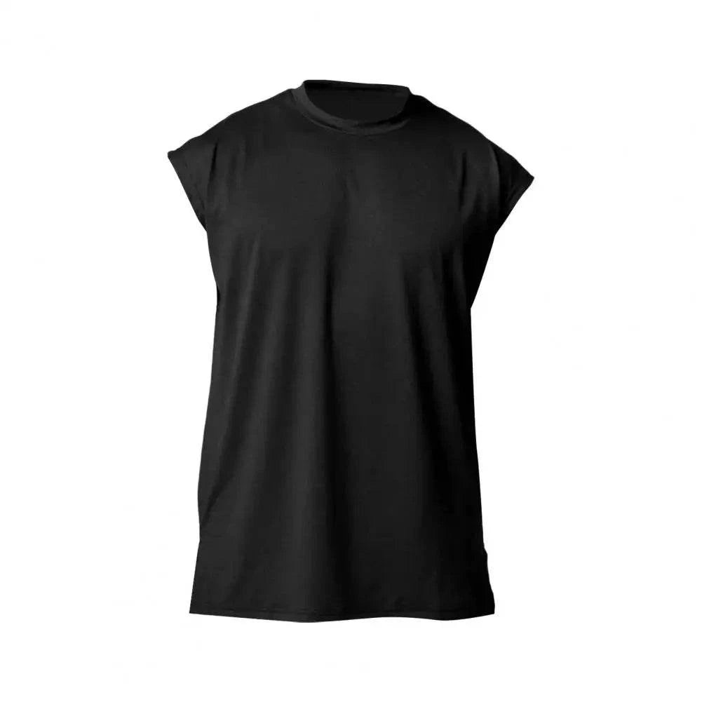 Men's Sleeveless Vest