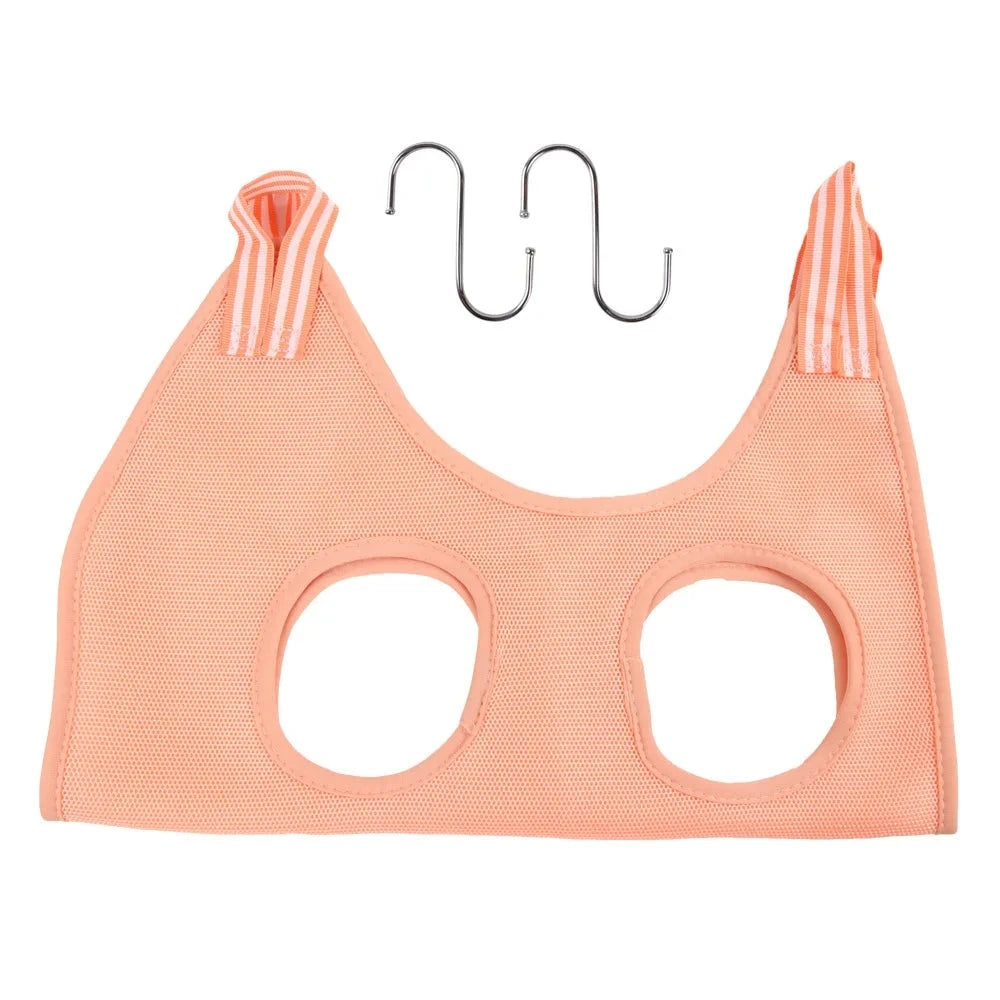 Dog Cat Grooming Hammock