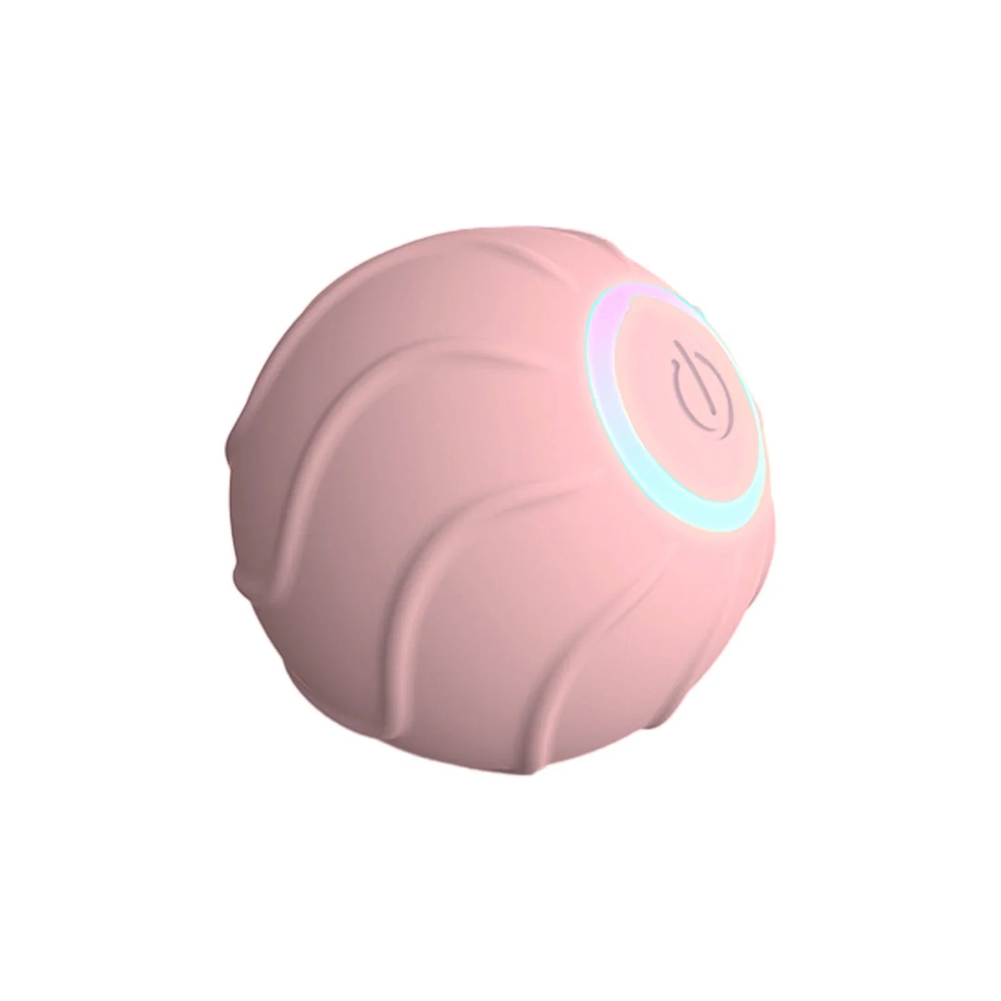 Automatic Rolling Ball Pet Toy - Devya's Pet Emporium