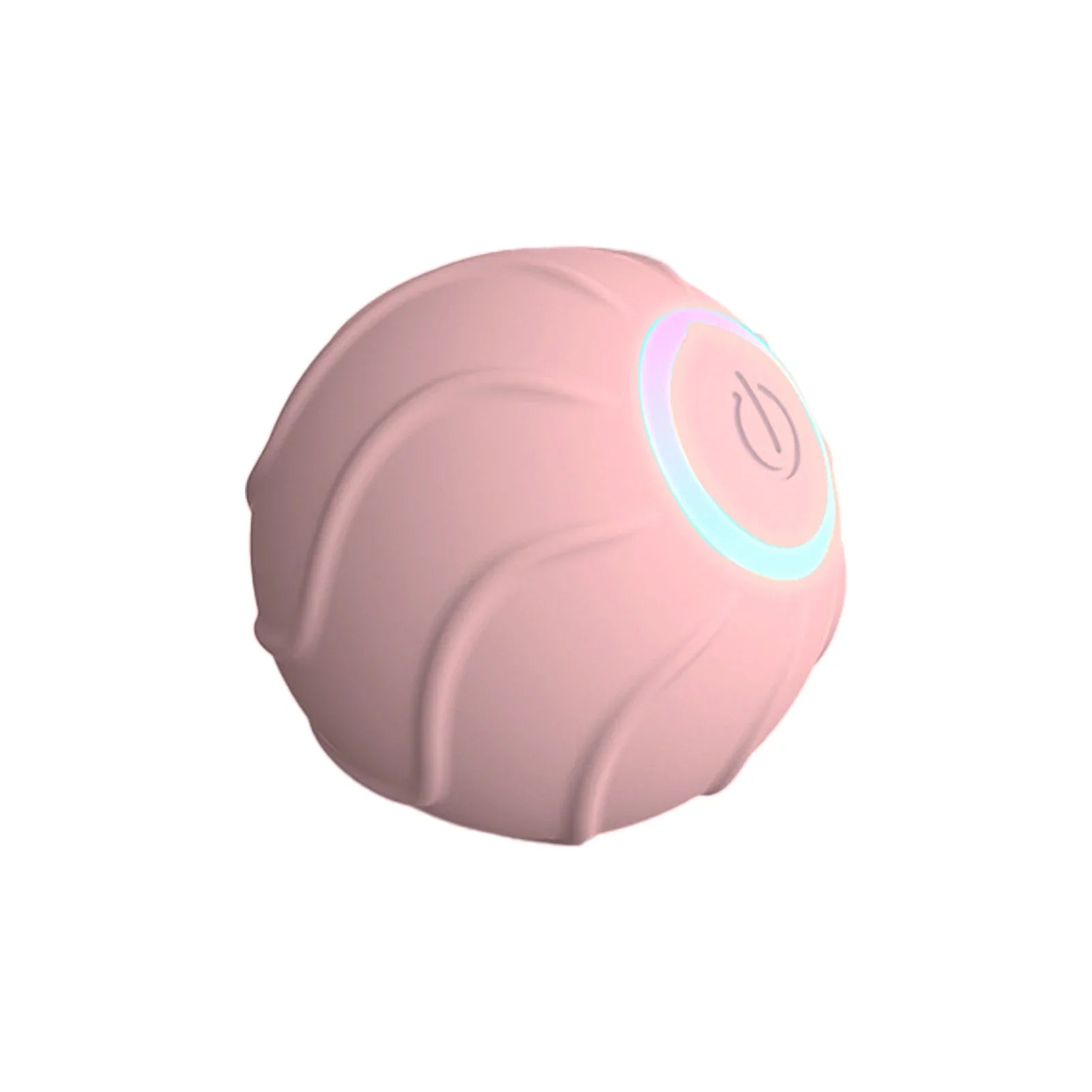 Automatic Rolling Ball Pet Toy - Devya's Pet Emporium