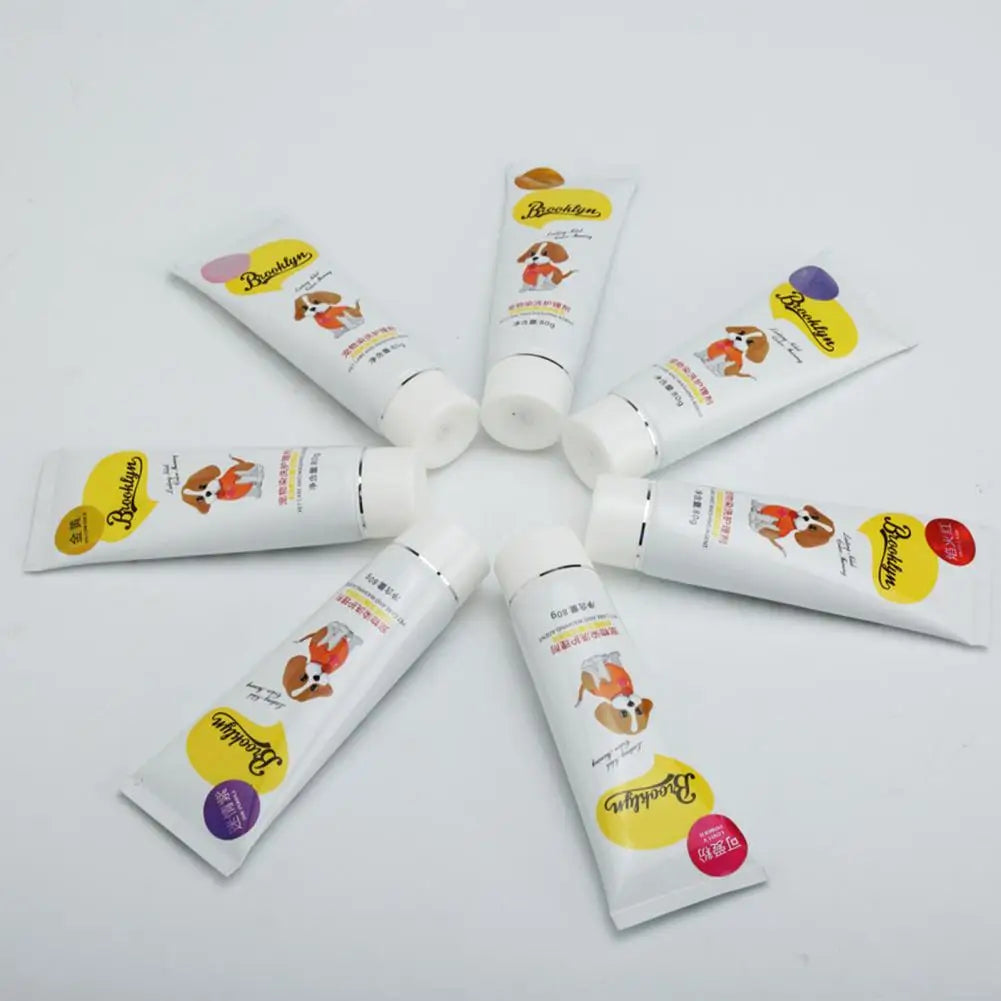 Pet Dye Cream - Devya's Pet Emporium