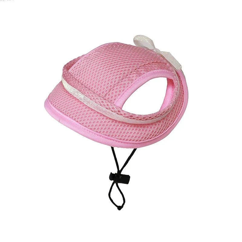 Sunscreen Hat - Ultimate Protection from Harmful UV Rays