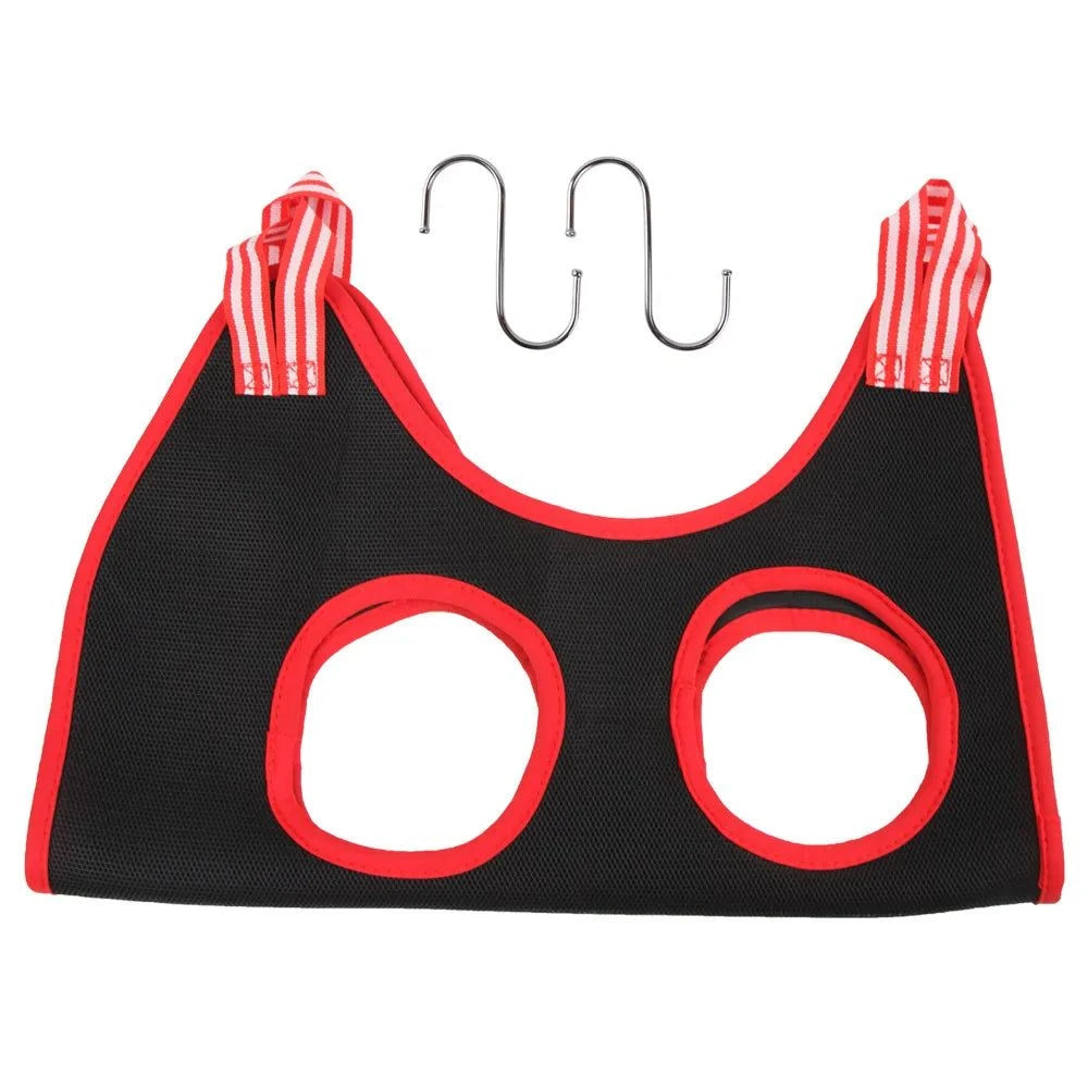 Dog Cat Grooming Hammock