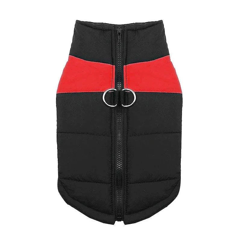 Waterproof Winter Dog Clothes - Devya's Pet Emporium