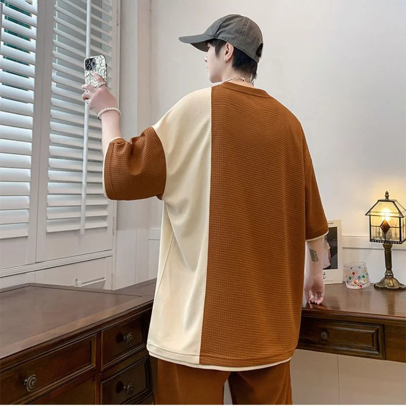 Casual Sports Sets Wear