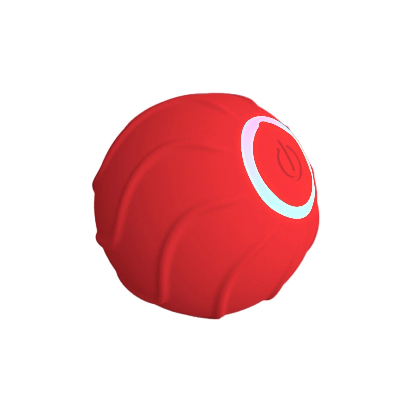 Automatic Rolling Ball Pet Toy - Devya's Pet Emporium