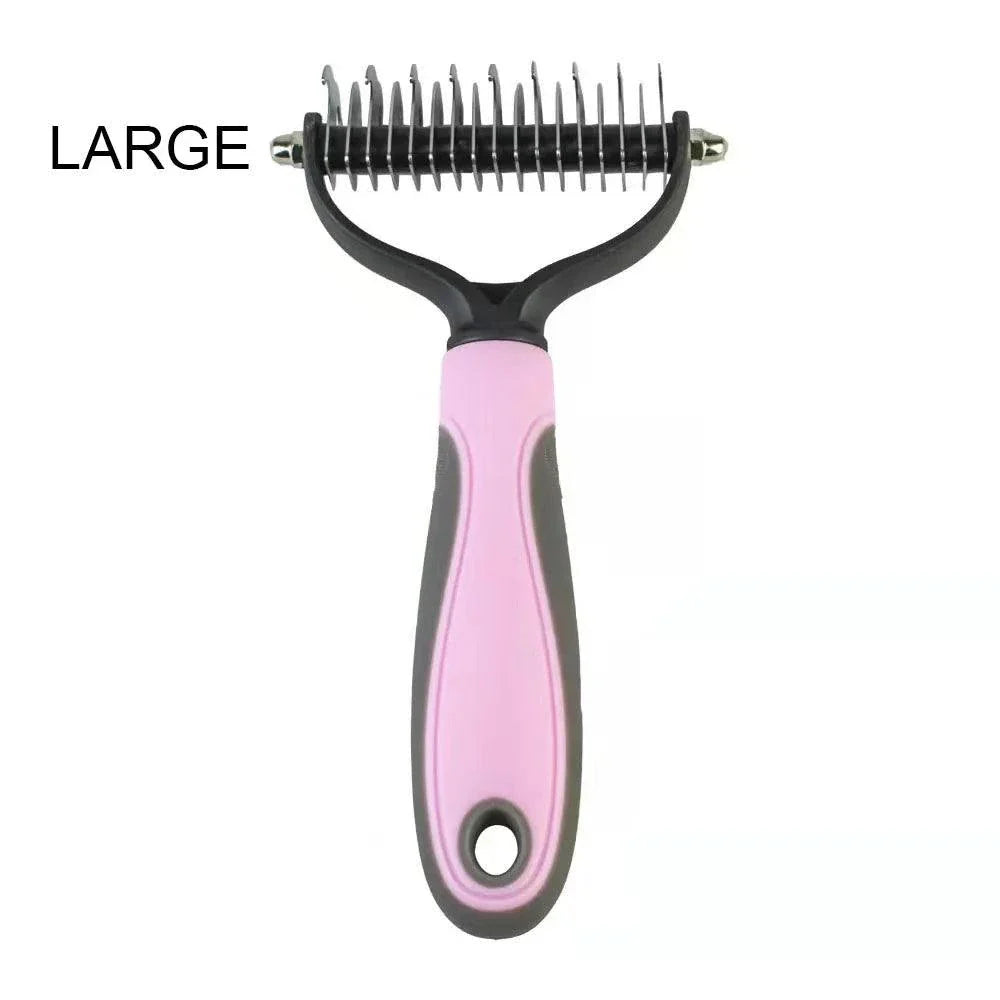 Pet Knot Comb