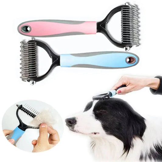 Pet Knot Comb