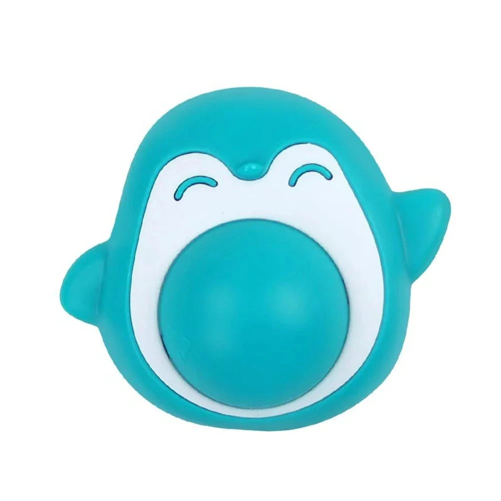 Natural Catnip Grinding Teeth Mint Ball - Devya's Pet Emporium