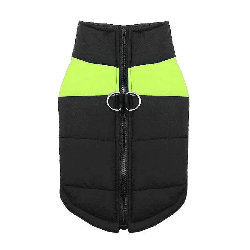 Waterproof Winter Dog Clothes - Devya's Pet Emporium