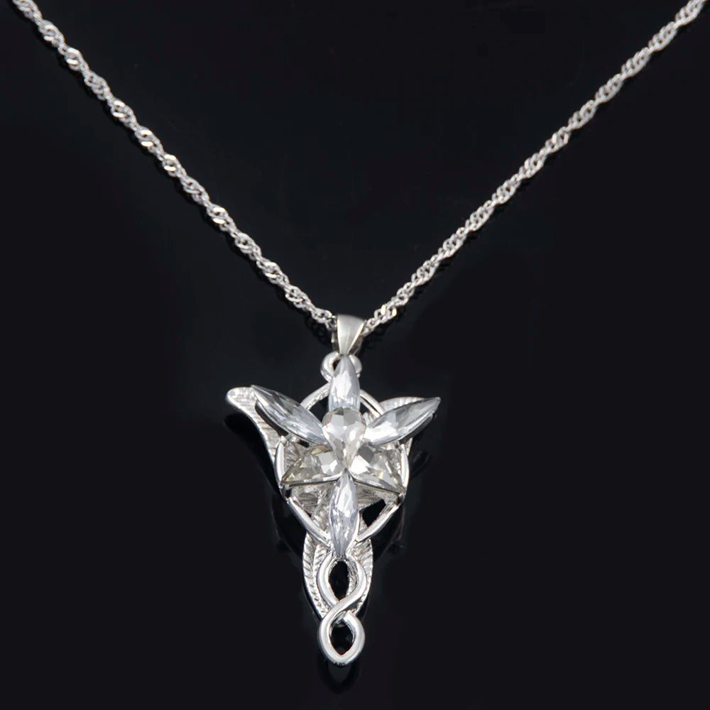 The Lord of the Rings Necklace