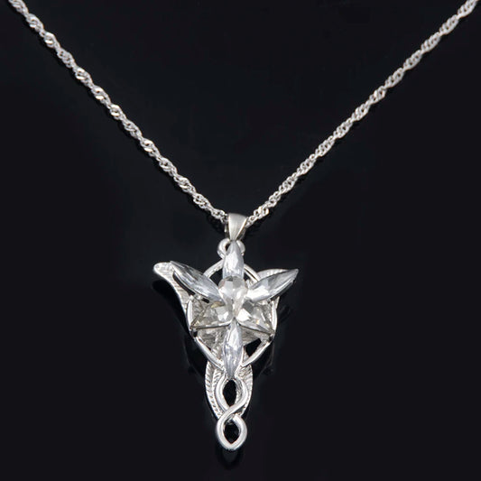 The Lord of the Rings Necklace