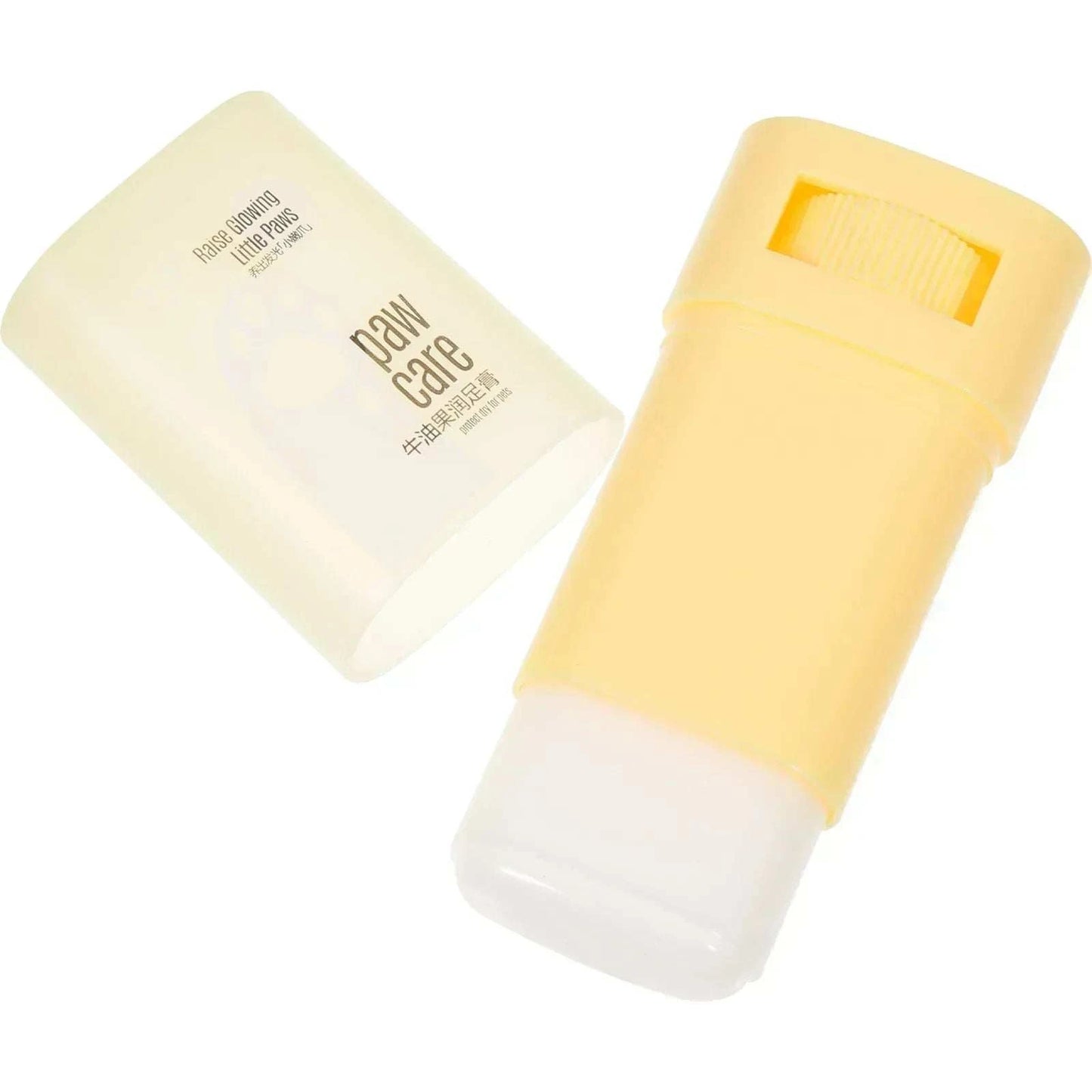 Paw Protection Balm Foot Moisturizer Cream