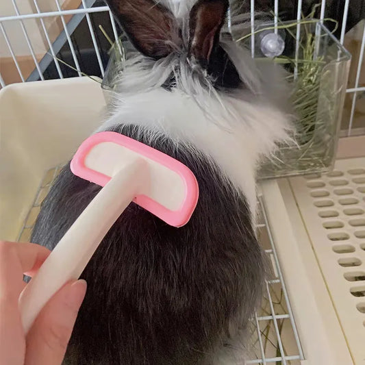 Silicone Small Pet Grooming Brush