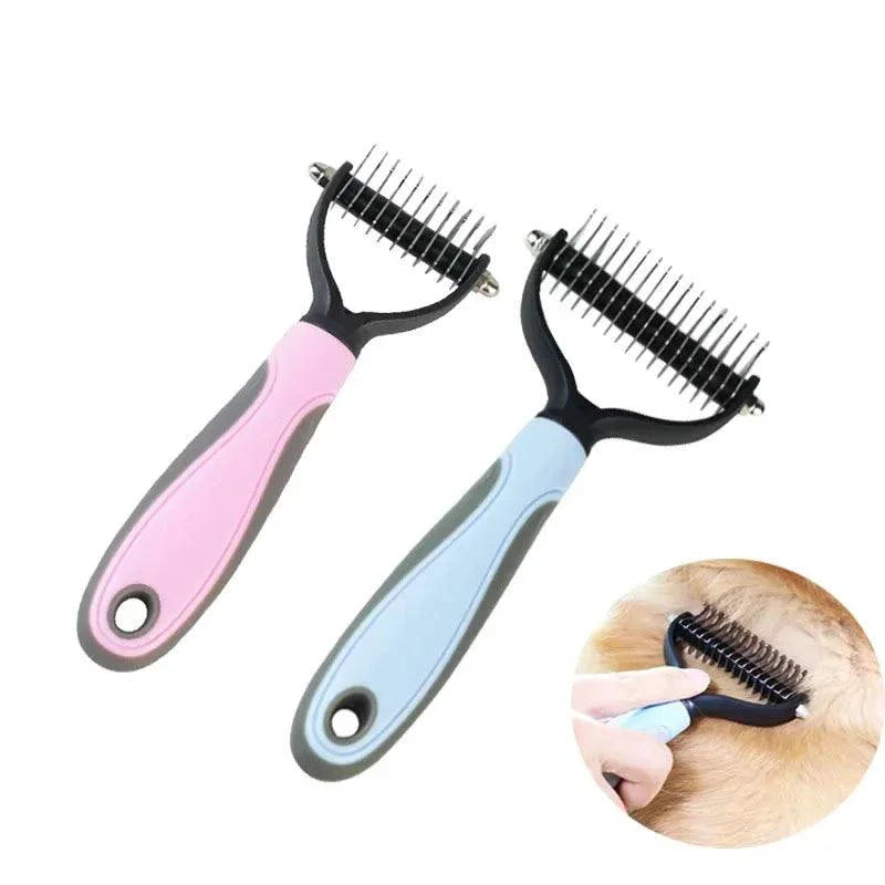 Pet Knot Comb
