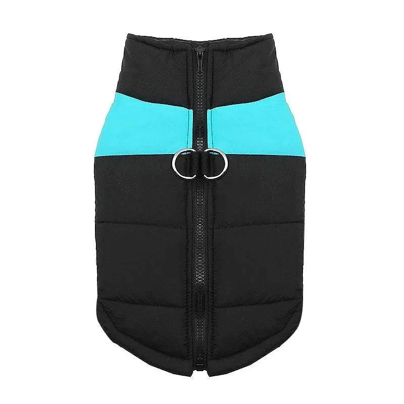 Waterproof Winter Dog Clothes - Devya's Pet Emporium