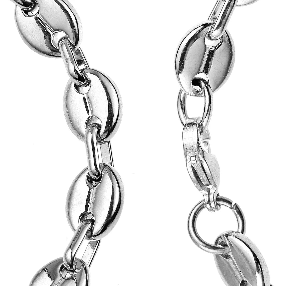 Stainless Steel Necklaces