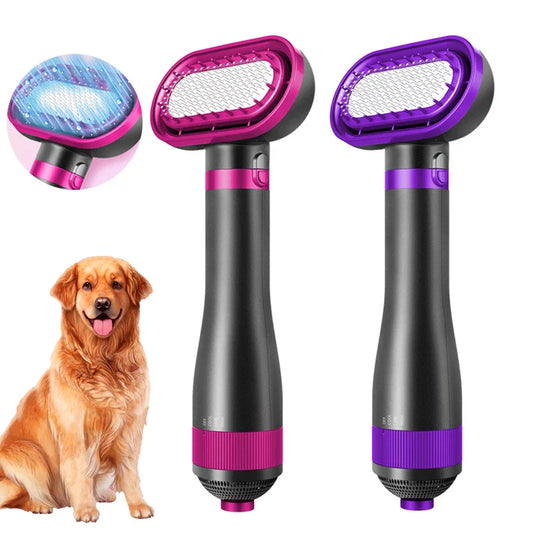 3-In-1 Pet Dryer - Devya's Pet Emporium