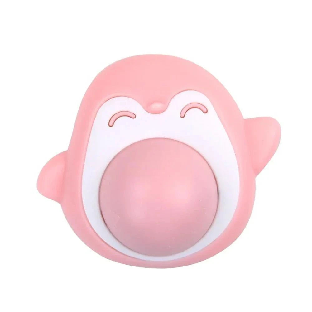 Natural Catnip Grinding Teeth Mint Ball - Devya's Pet Emporium