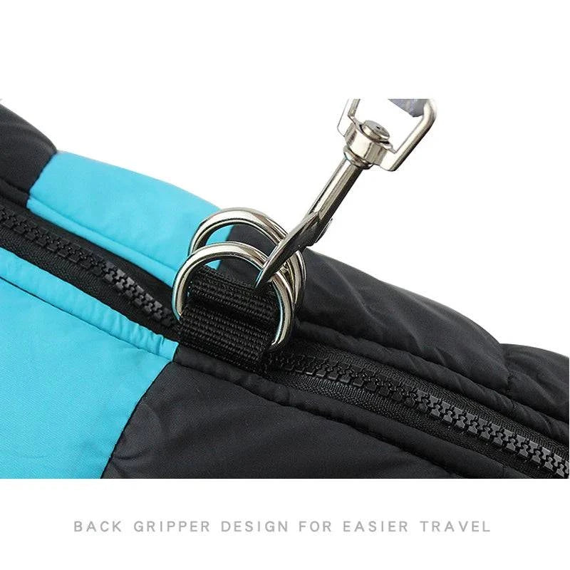 Waterproof Winter Dog Clothes - Devya's Pet Emporium