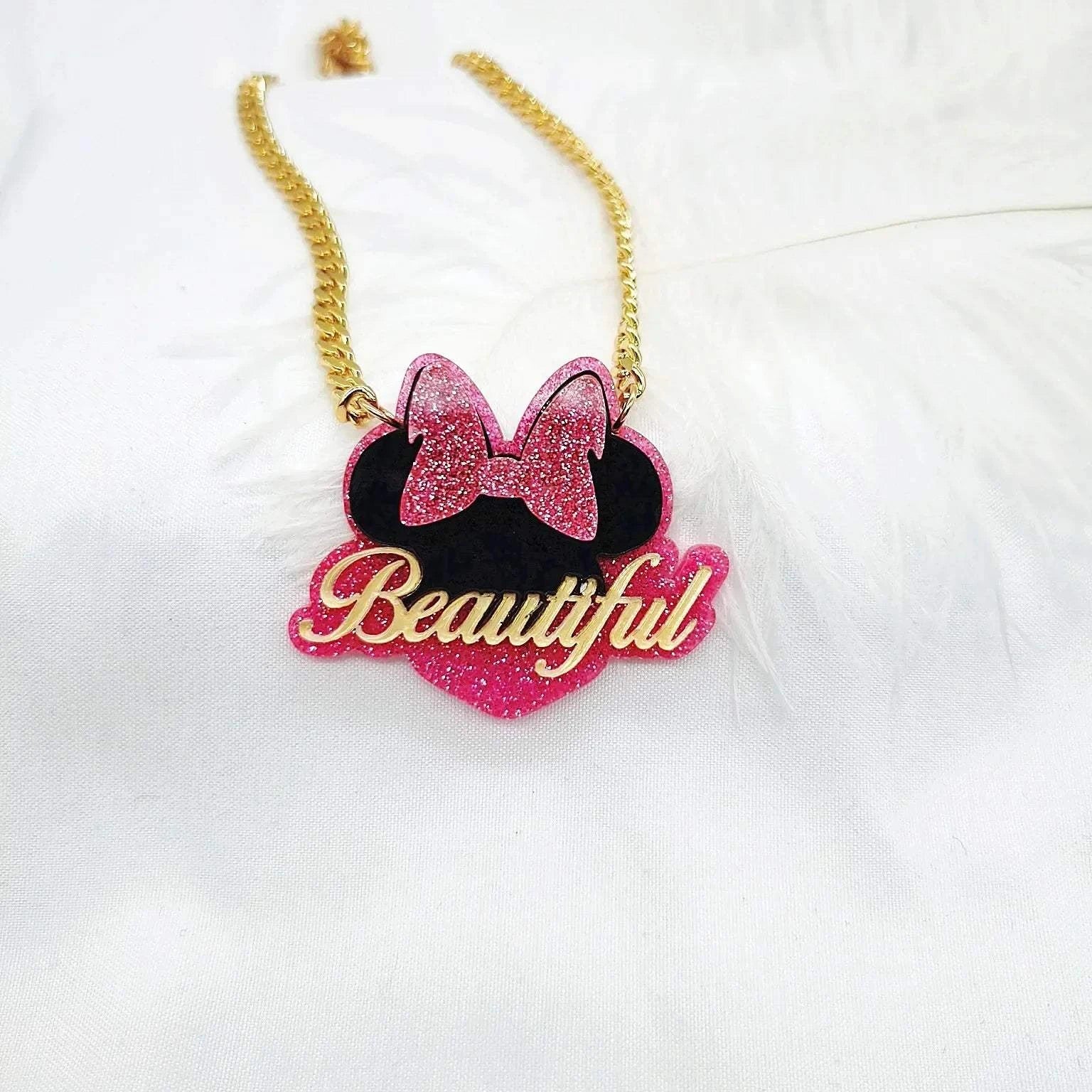 Earrings For Children's Cute Gift