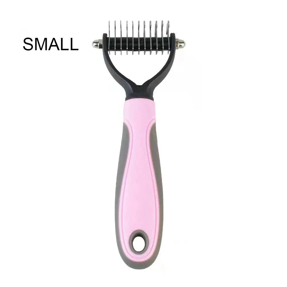Pet Knot Comb