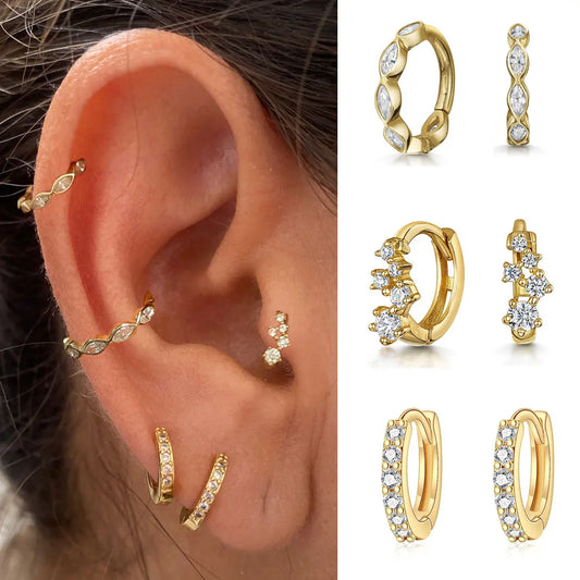 Hoop Earring For Women