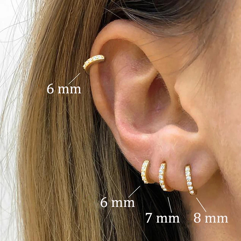 Hoop Earring For Women